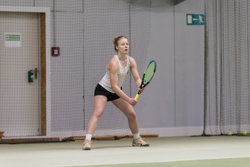 Bild 293 - NL TSV Glinde II - Tennisverein Lohne II : Ergebnis: 5:1